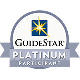 GuideStar Silver Award