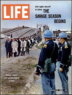 Selma - 1965