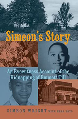 Sojourn is committed to getting a speaker closely connected to the Emmett Till Story.